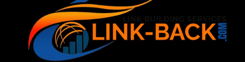 LINK-BACK.com Logo