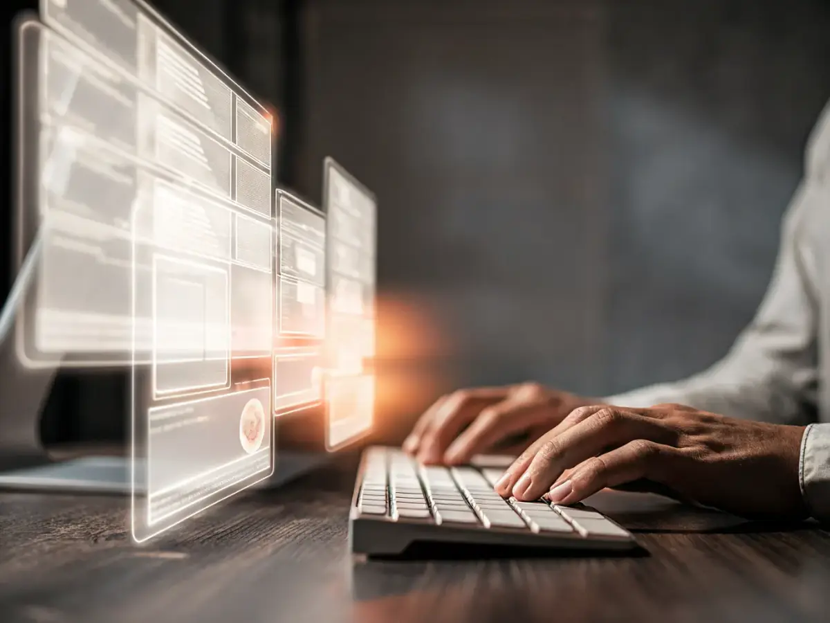 Backlink submission agency expert planning a get back links campaign for SEO growth